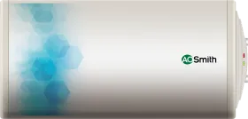 AO Smith Elegance RHS 25L Horizontal Storage Water Geyser