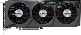 Gigabyte Nvidia GeForce RTX 3070 Eagle OC 8 GB GDDR6 Graphics Card