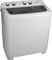 Sansui JSX11S-2022K 10.2 kg Semi Automatic Top Load Washine Machine