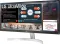 LG UltraWide 29WQ600-W 29 inch Full HD Monitor