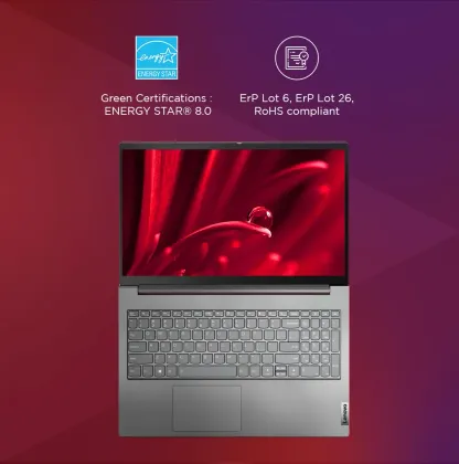 Lenovo ThinkBook 15 G5 21JFA02LIN Laptop (AMD Ryzen 7 7730U/ 16GB/ 512GB SSD/ Win11)