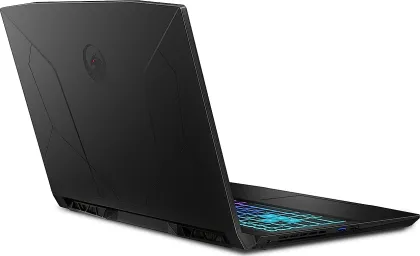 MSI Bravo 15 C7UDXK-092IN Gaming Laptop (AMD Ryzen 7 7735HS/ 16 GB RAM/ 512 GB SSD/ Win 11/ 6 GB Graphics)