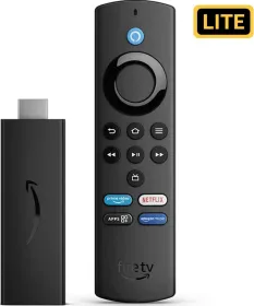 Amazon Fire TV Stick Lite