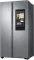 Samsung RS72A5F11SL 681 L Side by side Refrigerator