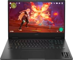 HP Omen 16-wf0148TX Gaming Laptop vs HP Omen 16-wf0179TX Gaming Laptop