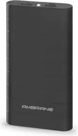 Ambrane K-8 Knock Out 26800 mAh Power Bank