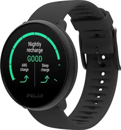 Polar Ignite Smartwatch Price in India 2025, Full Specs Review