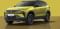 Tata Harrier Adventure Plus A AT