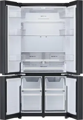 LG GV-B23FFGMB 574 L French Door Refrigerator