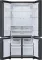 LG GV-B23FFGMB 574 L French Door Refrigerator