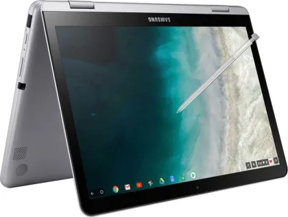 Samsung Chromebook Plus V2 2-in-1 XE520QAB-K02US Laptop (Intel Core M3/ 4GB/ 64GB eMMC/ ChromeOS)