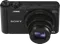 Sony Cybershot DSC-WX300 Point & Shoot
