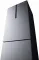 Panasonic NR-BX468VSX1 450L 3 Star Double Door Refrigerator