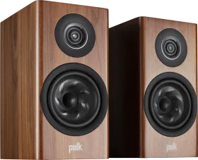 Polk Audio Reserve R100 Bookshelf Speaker