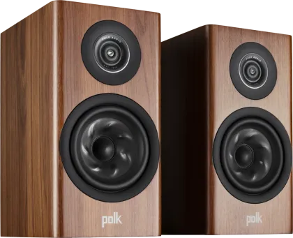 Polk Audio Reserve R100 Bookshelf Speaker