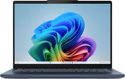 Lenovo IdeaPad Slim 5 83S5009EIN Laptop (Intel Core Ultra 5 322/ 16GB RAM/ 1TB SSD/ Win 11)