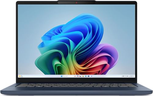 Lenovo IdeaPad Slim 5 83S5009EIN Laptop (Intel Core Ultra 5 322/ 16GB RAM/ 1TB SSD/ Win 11)