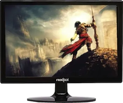 Frontech MON-0068 15.4 inch HD Monitor
