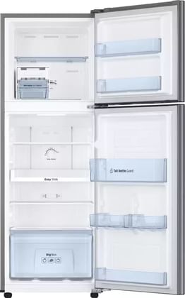 Samsung RT28N3022S8 234 L 2-Star Double Door Refrigerator
