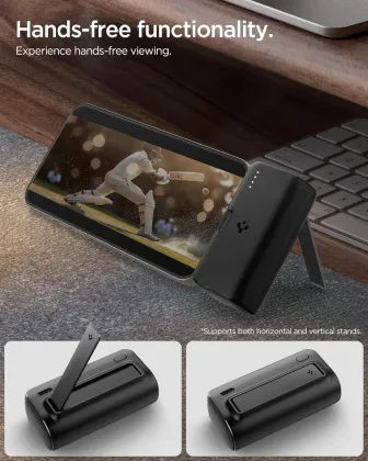 Spigen ArcPack PA2400 5000 mAh Power Bank - image 4