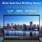 MSI Summit A16 AI Plus (2024) A3HMTG-015US Laptop (AMD Ryzen AI 9 365/ 32GB/ 1TB SSD/ Win11)