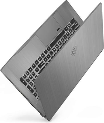 MSI WF75 10TI-480IN Laptop (10th Gen Core i7/ 16GB/ 1TB 512GB SSD/ Win10 Pro/ 4GB Graph)