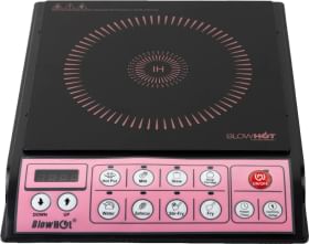 Blowhot A9 Azzure 2000W Induction Cooktop