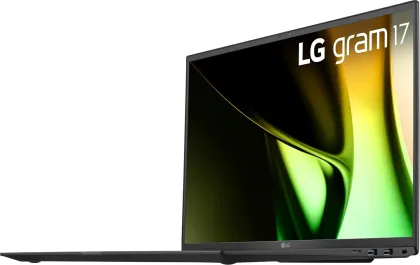 LG Gram 17 17Z90S-G.AAB4U1 Laptop (Intel Core Ultra 5 125H/ 16GB/ 512GB SSD/ Win11)