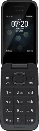 Nokia 2780 Flip