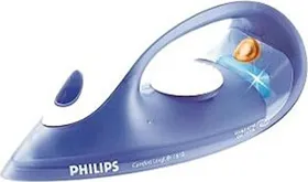 Philips GC1610 Steam Iron