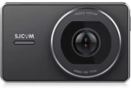 SJCAM Dashcam M30+ Dashcam Car Camera