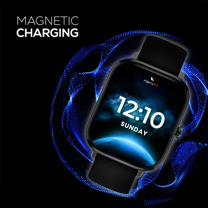 Nervfit Maverick Smartwatch