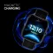 Nervfit Maverick Smartwatch