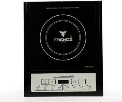 Frendz IC016 Induction Cooktop