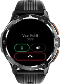 Noise Defender Smartwatch