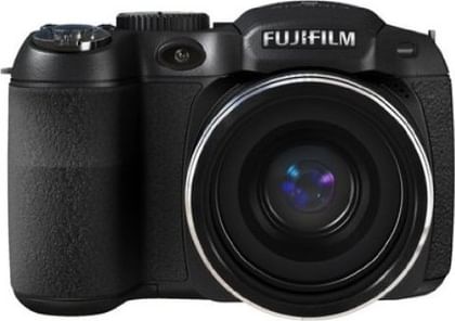 Fujifilm FinePix S2950 Point & Shoot