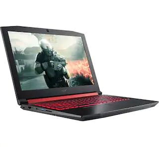 Acer Nitro 5 AN515-51 (NH.Q2SSI.007) Laptop (7th Gen Core i7/ 8GB/ 1TB/ Win10/ 2GB Graph)