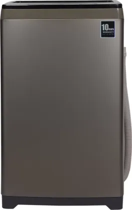 Haier HWM70-826DNZP 7 Kg Fully Automatic Top Load Washing Machine
