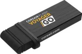 Corsair Flash Voyager Go 64 GB Pen Drive