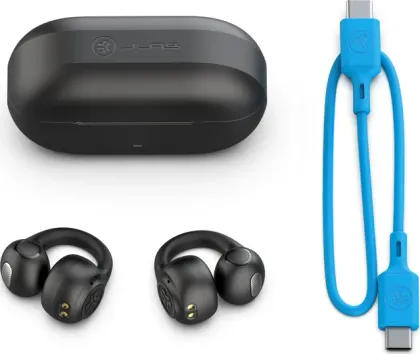 JLab Flex Open TWS Earbuds