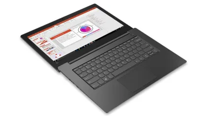 Lenovo V130 (81HQ00ETIH) Laptop (7th Gen Ci5/ 4GB/ 1TB/ FreeDOS)