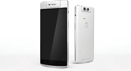 Oppo R5