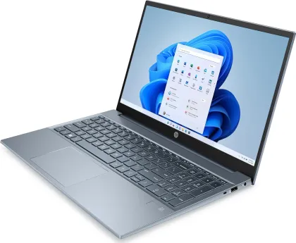 HP Pavilion 15-EH3101AU Laptop (AMD Ryzen 7-7730U/ 16GB/ 512GB SSD/ Win11 Home)