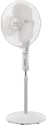 Usha Maxx Air Ultra 400 mm 3 Blade Pedestal Fan