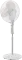 Usha Maxx Air Ultra 400 mm 3 Blade Pedestal Fan