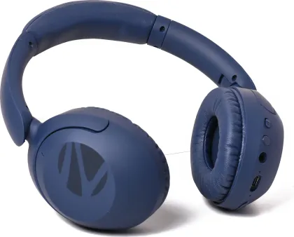 Zebronics Zeb-Blast Wireless Headphones