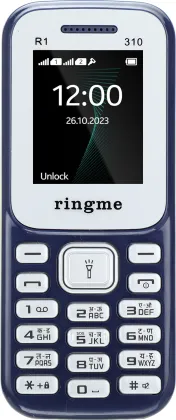 Ringme R1 310