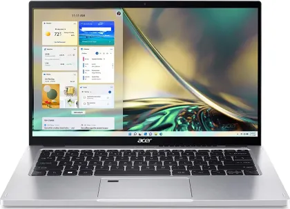 Acer Spin 3 SP314-55N Laptop (12th Gen Core i5/ 16GB/ 512GB SSD/ Win11)