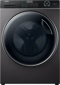 Haier HWD110-DM14959CS8U1 11 kg Fully Automatic Front Load Washing Machine
