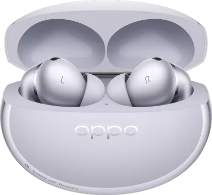 OPPO Enco X4 True Wireless Earbuds
